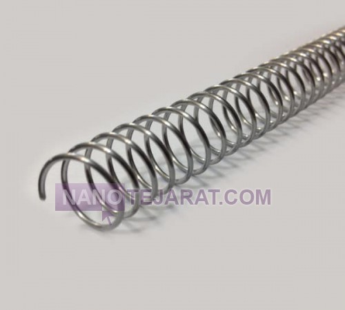 316 Non-Magnetic Stainless Steel Spring